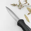 Stijl 4 mini infidel 3200 Auto Pocket Knife 440C Blade Tactical Survival Knives Gear HK Knifes Men Collector Gift EDC Camp Tool met Nylon Sheath 3300 3400 BM42 C07 A07