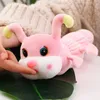 ألعاب Childrens Electric Plush Soft Plush Electric Toy Dolls Homports for Boys and Girls Histricl Higds 240428