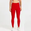 Abiti da uomo ao ad alta vita pantaloni da yoga contorno donna curvy bottino spinta leggings gamberi elastico allenamento con collant da ginnastica atletica