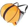 Sacs de rangement 4x Pratiques Sacs Portable Sac Volleyball Porte-ballon pour le basket-ball de football
