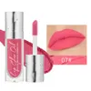 Hellokiss Matte Lip Gloss Velvet non Stick Tazza di rossetto Lipstick Lips Lip Gloss Makeup