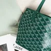 Сумка для пакетов дизайнерские сумки сцепления с кладкой сумки для покупок высококачественные двусторонние сумочки Houndstooth Mini Totes Женщины сумка с двойной буквы кожаная сумка для плеча