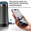 Aux Mini Wireless Bluetooth Adapter 5.0 Nadajnik audio stereo stereo bluetooth aux USB 3,5 mm na laptop tv komputer