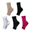 Men's Socks Comfort Anti Fatigue Relief Pain Compression Sleeve Relieve Swelling Sock Women Men Anti-Fatigue Sports Foot