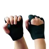 Gants de cyclisme gym gymnase de construction du corps formation de fitness sports de poids de poids d'entraînement exercice exercice du néoprène qui aide la circulation sanguine