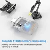 TF Card Reader Micro SD Card Memory Mini to Type C OTG Adapter USB C Mobile Phone High Speed For Macbook Xiaomi Samsung