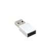 10 Gbps dataöverföringstyp C USB C Converter USB 3.2 Type-C OTG Adapter för MacBook Pro Xiaomi Samsung Huawei Connector Plug