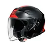 Shoei Smart Helmet J-Cruise2 JC Tweede generatie helft met dubbele lenzen Cruising Golden Wing 3/4 Summer Wind Motorcycle