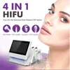 New Arrival High Intensity Focused Ultrasound 12D HIFU Machine Face Lift Wrinkle Removal Anti Aging Skin Care liposonix hifu Device