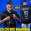 2024 NEC NIJMEGEN Maillots de foot