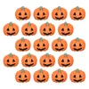 Bouteilles de rangement 20 PCS Halloween DÉCORATIONS ACCESSOIRES