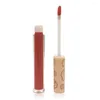 Lèvre brillant elecoolvelvet matte liquide à lèvres liquide étanche étanche du kit rouge durable maquillage coréen cosmétique