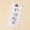 ヘアアクセサリー1pcs/set baby bows hair clips hair accessories for Girls Cartoon Flower Hairpin Headdress Kids HairPins Birthday Gifths