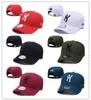 Ball Caps 2024 Designer di cappelli a secchi di lusso Donne uomini da donna Baseball Capmen Design Fashion Baseball Cap Baseball Team Lettera Jacquard Unisex Fishing Letter NY