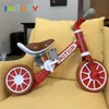 Strollers# Imbaby Baby Balance Bike Verstelbare stoel TRIMYCLE Scooter Baby Walkers Ride-on Car Skateboards For Children Ride-on Toy Toys T240509