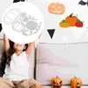 Storage Bottles Pumpkin Die Mold Cutting Dies Decor Embossing Paper Making Crafts Tool DIY Home High Carbon Steel Po Frame