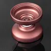 Yoyo Yozean Anchor Smash Yo Profesjonalny niereagujący yoyo 6061 aluminium aluminium yoyo ball zabawka