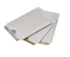 Enveloppe-cadeau DHL Wholesale 5000pcs RFID Blocking Manchons porte-passeport Banque imperméable anti-vol SN2844