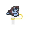 その他の家の装飾新しい犬1セントカップ水ボトルSILEトッパー再利用可能なかわいいヒントLIDSプロテクターERSキャップドロップ配信OTRJS