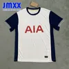 S-4XL JMXX 24-25 Tottenh am Hotsp ur Soccer Jerseys Home Away Third Special Mens Uniforms Jersey Man Football Shirt 2024 2025 Fan Version