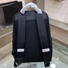 Luxe ontwerper Backpack Nieuwe heren dames zakenreizen aktetas grote capaciteit mode klassieke messenger tas universele outdoor reissas laptop tablet tas