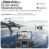 Drones New L900 Pro Se GPS Drone Professional 4K HD 5G Wi -Fi FPV Камера четыре вертолета с бесщеточным двигателем Mini Drone, подходящие для детских игрушек S24513