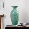 Vases Vase en céramique Décoration du salon Arrangement flor