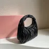 Fashion women's Fashion bag Luxury Designer Leather Handbag High quality sheepskin shoulder Bag Mini Shopping bag Designer women's bag