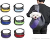 Pet Dog Cat Carrier axelväska Front Comfort Travels Tote Single Shoulder Bag Puppy Portable Pet Ryggsäck Pet Supplies9793074