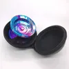 Yoyo Professional Yoyo Bag Edc gładki skórzany aksamitny kieszonkowy potwór z wiszącym brelą. Odpowiednie dla wszystkich praktyków jogi poniżej 44,5 x 57 mm