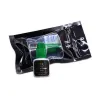 Ib Ultra Super Glue Individuum schnell Trocknungswimpern Erweiterungen Kleber Green Cap 5ml Korea Klebstoff schwarze Schönheitsinstrumente