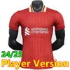 24 25 Redsmohamed Salah Darwin Nunez M.Salah Home Away Men Soccer Dominik Szoboszlai Andy Robertson Alisson Becker Joe Gomez Matip Curtis Jones Kit Kit Kit Kit Kit Kit