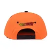 Ball Caps Goku Mens Baseball Hat Womens Ajustement Ajustement Hip Hop Snap Hat Goku Monkey King Kakaroto Rôle joueur du soleil