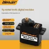 Drones Multi digital servo plastic tooth servo motor gear switch unmanned aerial vehicle model micro servo S24513