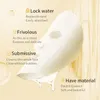Reis rohe ursprüngliche Gesichtsmaske Hautpflege feuchtigkeitsspendende Schlafbehandlung Hautpflege glatte Zartöl Kontrolle Übernacht