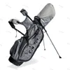 Scotty Camron Circle T Golf Bags Bolsa de golfe de alta qualidade Bolsas de carrinho unissex Sports Sports portátil Pro Saco de golfe leve à prova d'água de alta capacidade 33