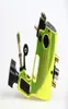 Tattoo Machine Hoogwaardige Stigma Hyper V3 Tattoo Machine Green Color Rotary Gun voor Shader and Liner 3398118