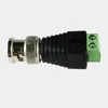 Connecteurs BNC DIY pour CCTV Surveillance Video Camera Camera Coaxial / Cat5 / Cat6 Cables