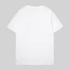 T-shirt designer T-shirt a maniche corte T-shirt Numero rotondo 58