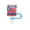 Other Table Decoration Accessories Lets Go Brandon10 St Er For Cups Protectors Dust-Proof Drinking Reusable Tips Lids Drop Delivery Otzda