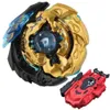 4d Beyblades B-X Toupie Burst Beyblade Spinning Top Superking Sparking Drain Fafnir B79 Battle Tops Starter Set Set Stringer New