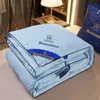 Formtheo ручной шелковой стеганый одеял El Blanket Sleep Comforter 200230 220240 Кровать теплое одеяло 240514