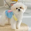 Hundebekleidung Haustier Kleidung Hosentest für Hunde Kleidung Katz