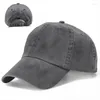 Bérets Rip Curl Logo Caps de baseball Caps de base de la mode Chapeaux de jean lavés Hat de cowboy de sport Casquette Sports Ajustement pour l'unisexe