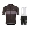 Nya PAS Normal Studios Bike Team Cycling Jersey Set Mai H514-70