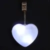 Nachtlichten LED LED Automatische sensor Purse Light Touch Activated Handbag Lamp -geschenken voor vrouwen
