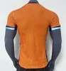 2024 Nieuwe Euro Cup Nederland Dijk Memphis Football Shirt Men Kids Kit 24 25 Holland Club 2025 Nederlands Nationaal Team voetbaltrui Volledige set Home Memphis Xavi Gakpo Ake