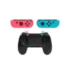 2st/set för Nintend Switch ABS Gamepad Grip Handle Joypad Stand Holder för Nintendo Switch vänster Höger Joy-Con Game Controller