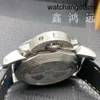 Tactical Wrist Watch Panerai Luminor 1950 Series Mens Watch Automatic Mechanical PAM 00359 Limited Edition Watch 44mm Diameter PAM00359