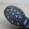 Sandales en amont Chaussures pour hommes respirants non glissants d'été randonnée extérieure patauge